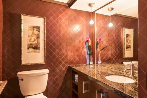 Apartamento Ala Moana 3307a Penthouse A Two-bedroom