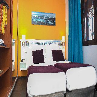 Apartamentos Los Alisios