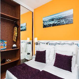 Apartamentos Los Alisios