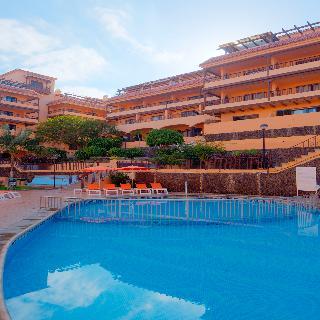 Apartamentos Los Alisios
