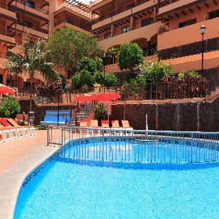 Apartamentos Los Alisios