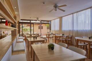 Apartamentos Los Alisios