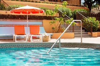 Apartamentos Los Alisios