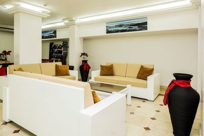 Apartamentos Los Alisios