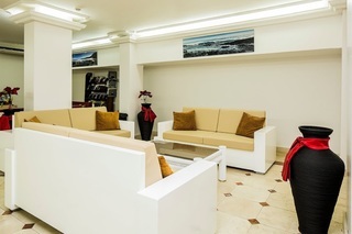 Apartamentos Los Alisios