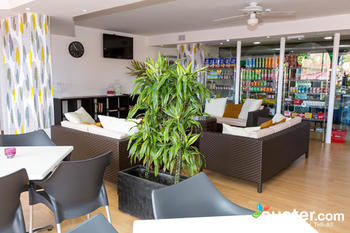 Apartamentos Los Alisios