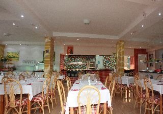 Apartamentos Los Alisios