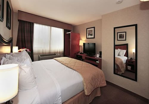 Hotel Comfort Inn Lower East Side