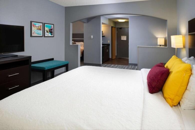 Hotel Hampton Inn Glenwood Springs