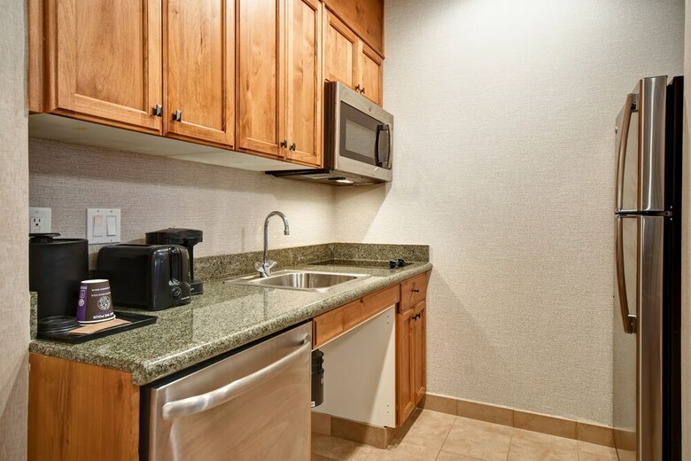 Hotel Homewood Suites By Hilton Boise