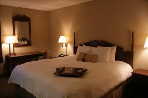 Hotel Hampton Inn Olathe