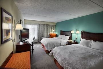Hotel Hampton Inn Raleigh/garner