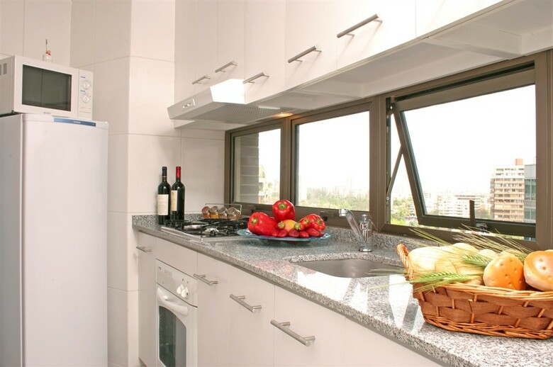 Aparthotel Versalles Suites
