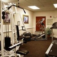 Hotel Hampton Inn Warner Robins
