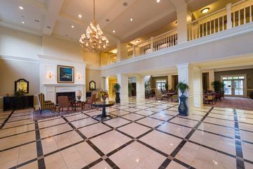 Hotel Hampton Inn & Suites Vicksburg Ms
