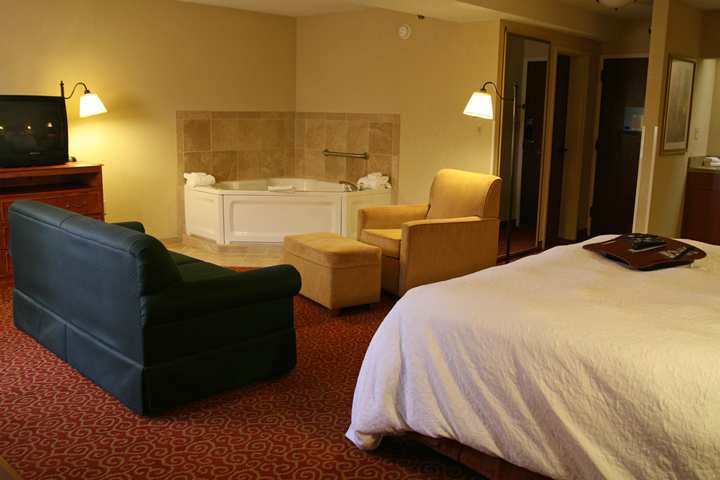 Hotel Hampton Inn Sevierville