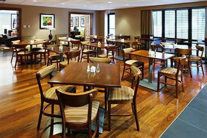 Hotel Four Points By Sheraton