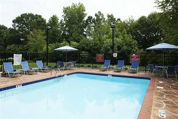 Hotel Four Points By Sheraton