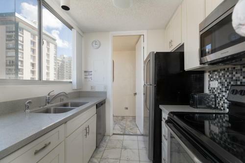 Apartamento Luxury Condos At 444 Nahua St