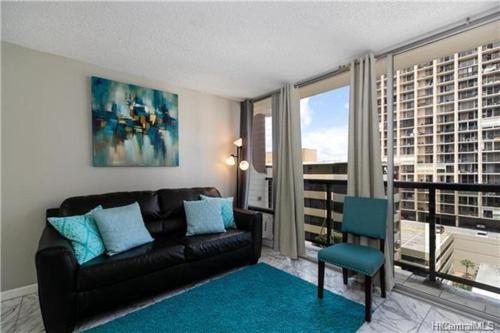 Apartamento Luxury Condos At 444 Nahua St