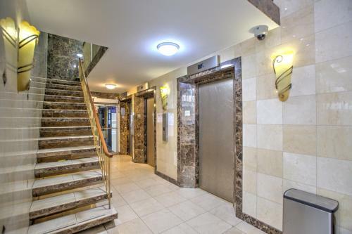 Apartamento Luxury Condos At 444 Nahua St
