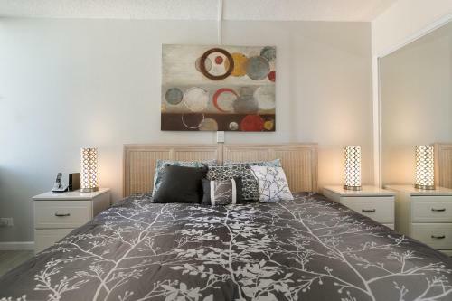 Apartamento Luxury Condos At 444 Nahua St