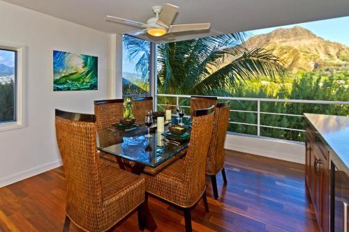 Executive Gold Coast Oceanfront Suite