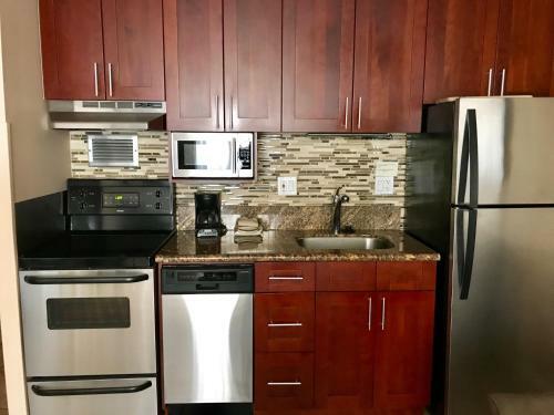 Apartamento Marine Surf Waikiki 16th Floor