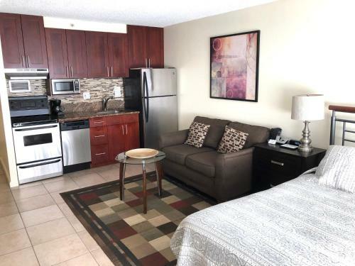Apartamento Marine Surf Waikiki 16th Floor