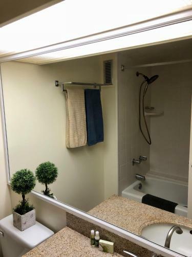 Apartamento Marine Surf Waikiki 16th Floor