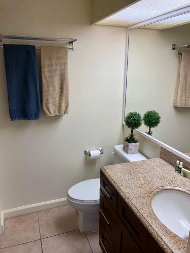 Apartamento Marine Surf Waikiki 16th Floor
