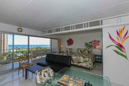 Ilikai Tower 722