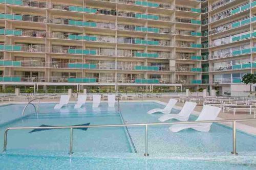 Ilikai Tower 722