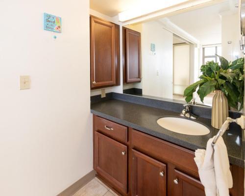 Apartamento Waikiki Banyan Tower 2 Suite 3714