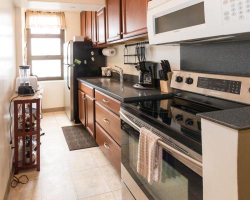 Apartamento Waikiki Banyan Tower 2 Suite 3714