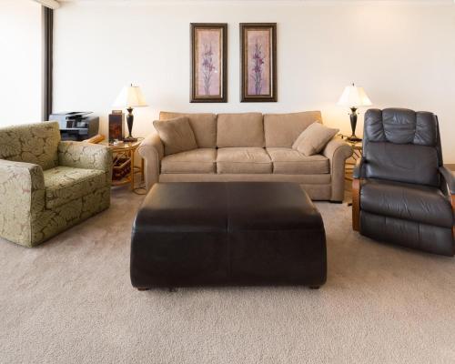 Apartamento Waikiki Banyan Tower 2 Suite 3714