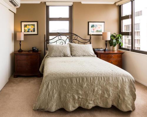 Apartamento Waikiki Banyan Tower 2 Suite 3714