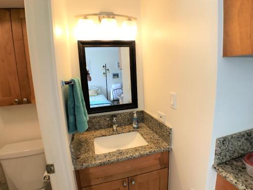 Apartamento Kuhio Village Condominium 502a