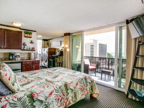 Apartamento Bamboo 1001 Condominium -(Drt 1264082) Condo