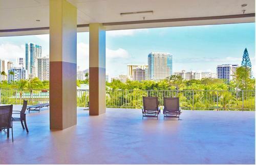 Apartamento Inn On The Park Waikiki