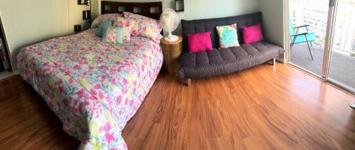 Apartamento Inn On The Park Waikiki