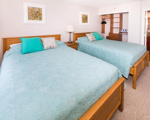Apartamento Waikiki Banyan Tower 1 Suite 2507