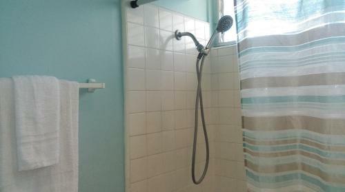Apartamento Waikiki Whale Watcher Apts 502a