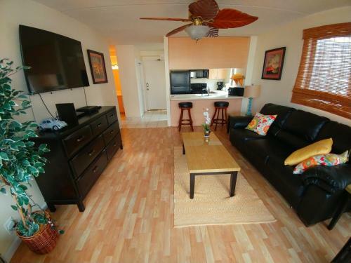 Apartamento Royal Kuhio #1001