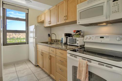 Apartamento Waikiki Banyan Tower 2 Suite 3214