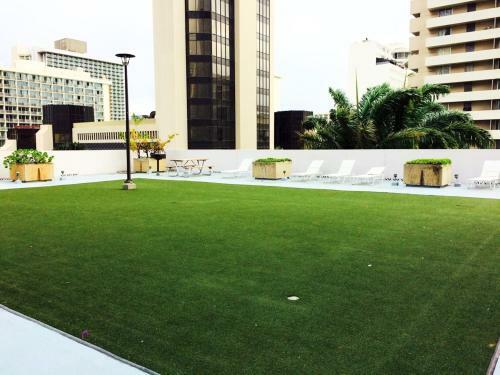 Apartamento Royal Kuhio 2114 - Free Parking