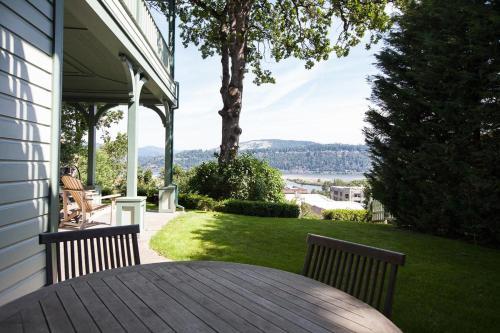 Roe-parker-river View-2br/1ba