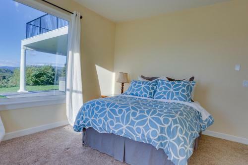 River Song Country Chateau