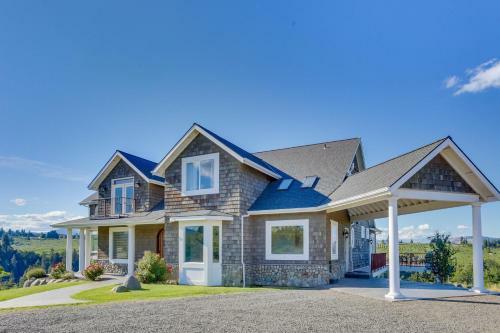 River Song Country Chateau