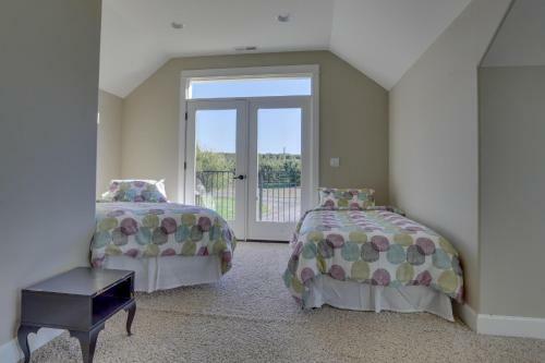 River Song Country Chateau